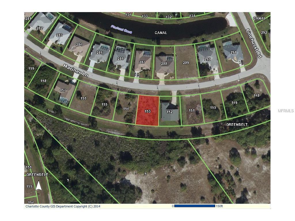 137 Mariner Lane - Photo 1