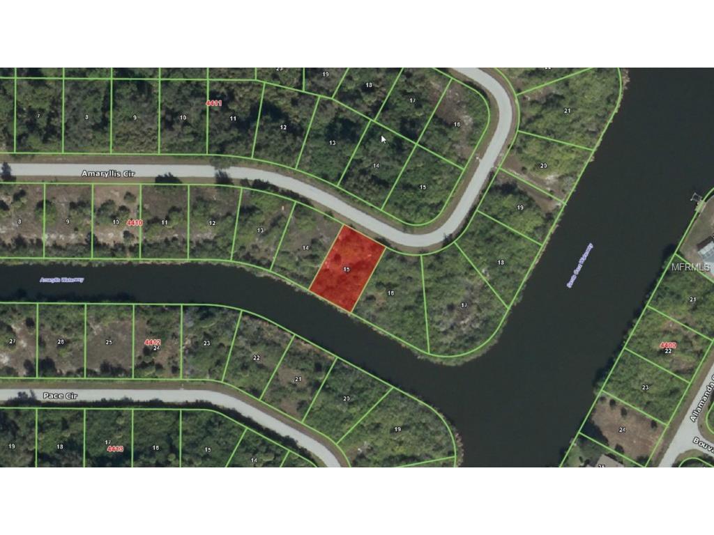 13340 Amaryllis Circle - Photo 1