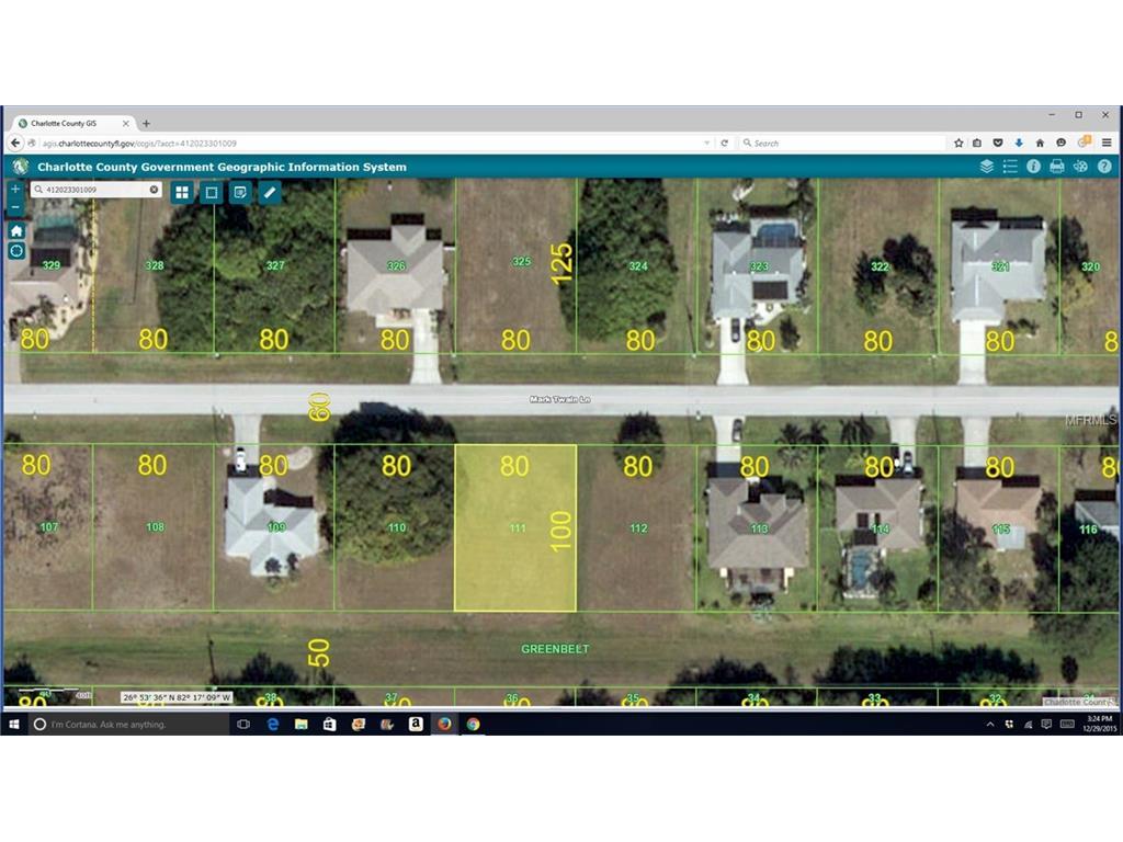 75 Mark Twain Lane - Photo 1