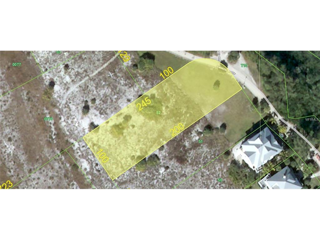 6970 Palm Island Drive - Photo 1