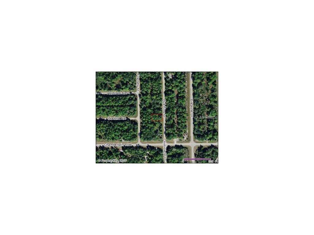 493 Hutchins Street - Photo 1