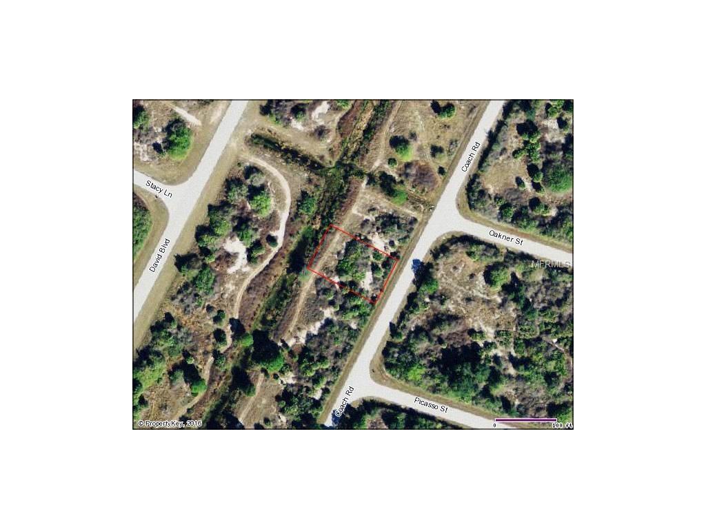 7267 Coach Road - Photo 1