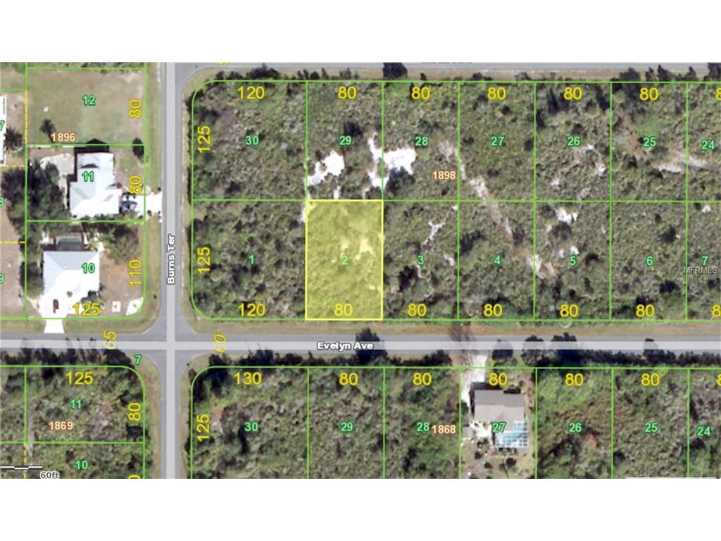 12378 Evelyn Avenue - Photo 1