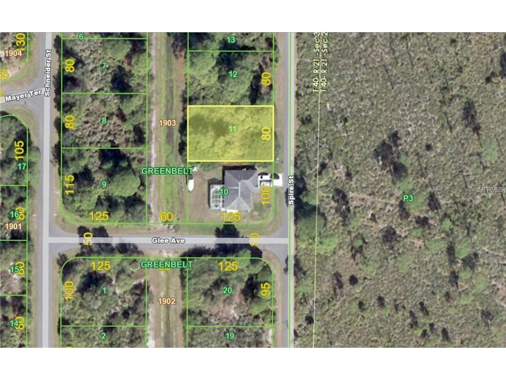 4347 Spire St - Photo 1