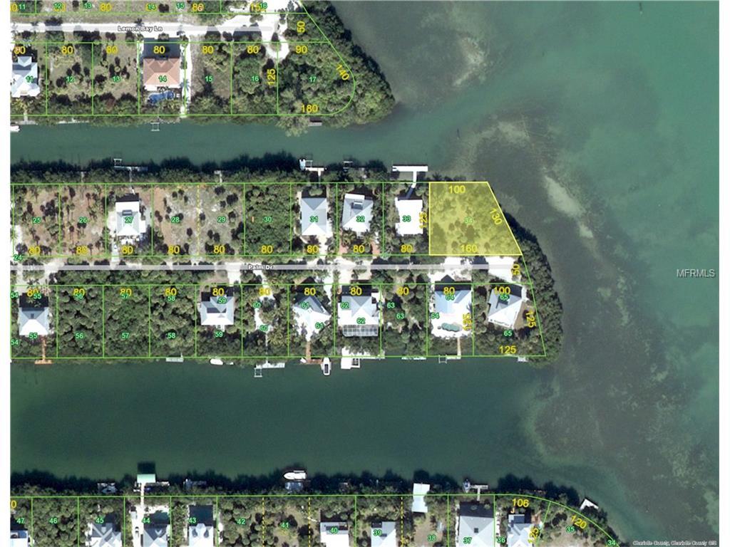 85 Palm Drive - Photo 1