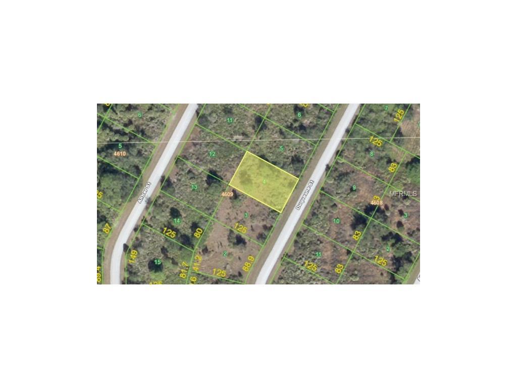 10015 Duquesne Street - Photo 1