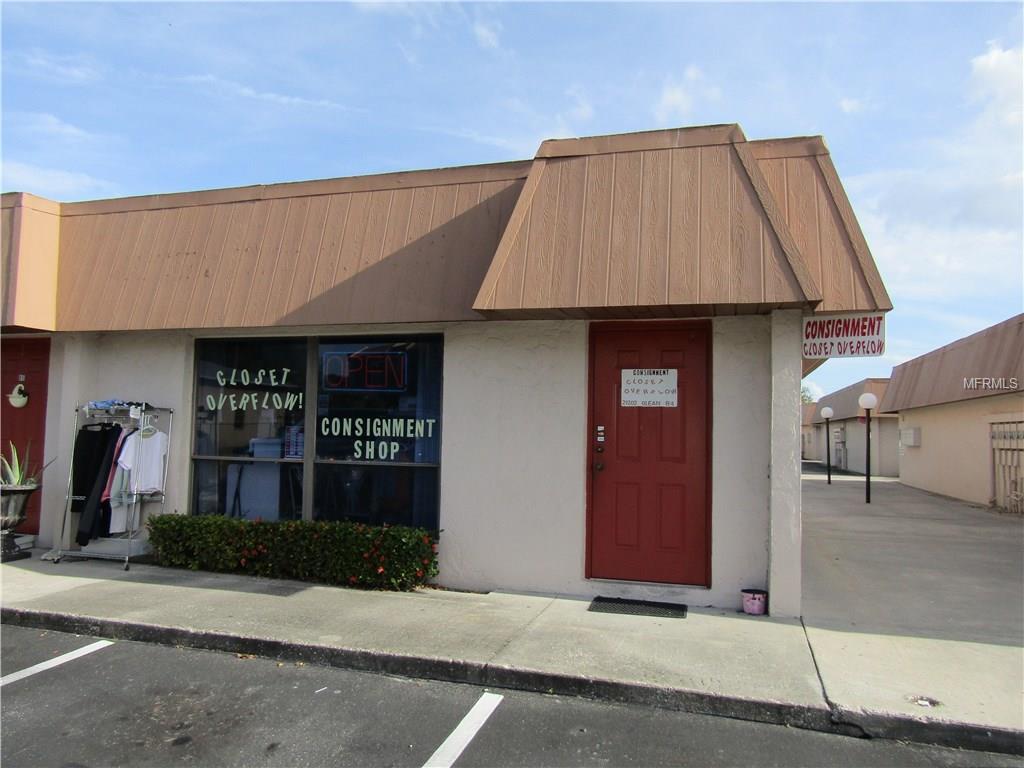 21202 Olean Boulevard - Photo 1