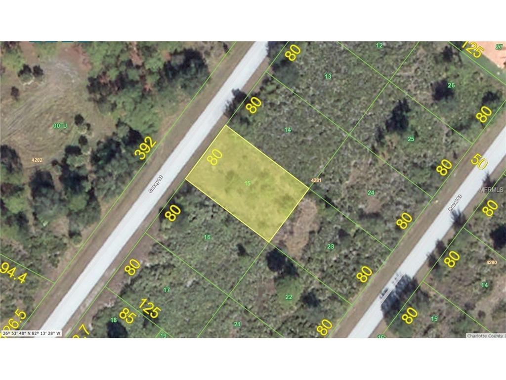 9200 Casey Street - Photo 1