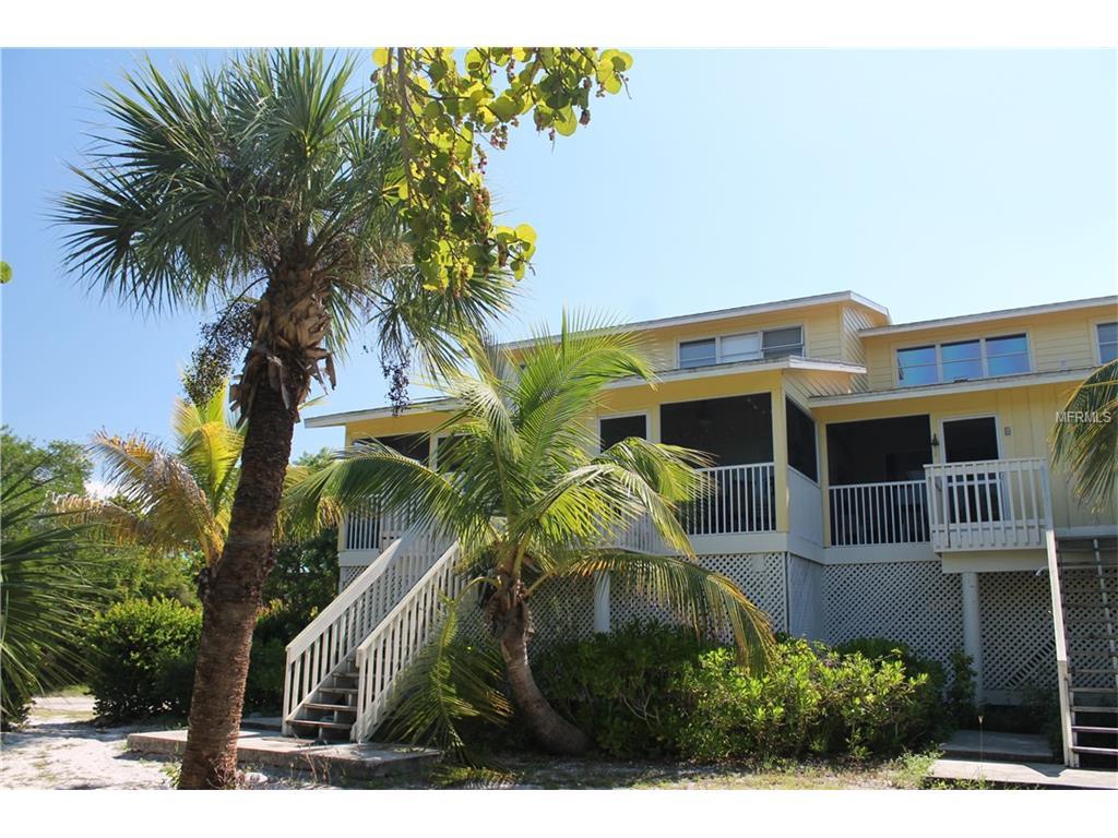 9400 Little Gasparilla Island - Photo 1