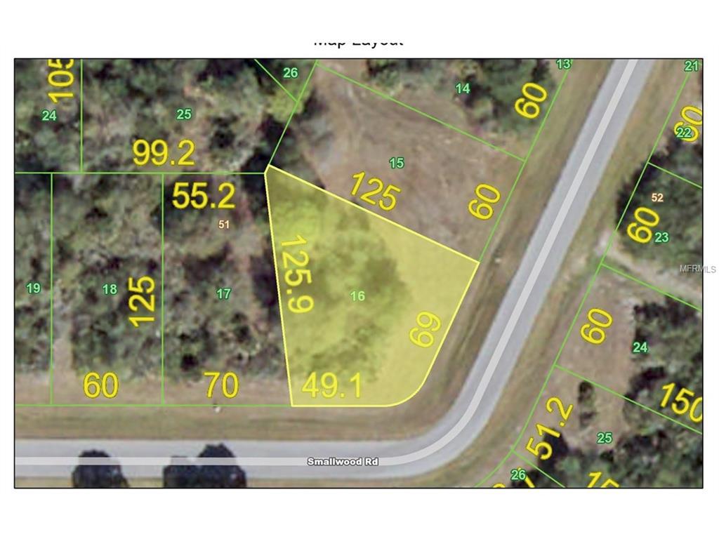 149 Smallwood Road - Photo 1
