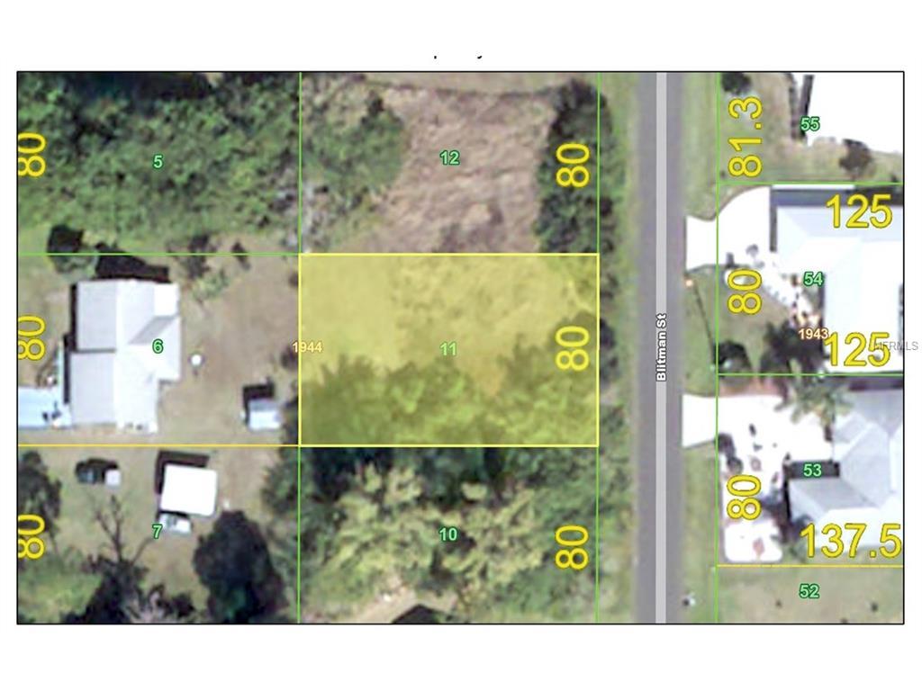 3547 Blitman Street - Photo 1