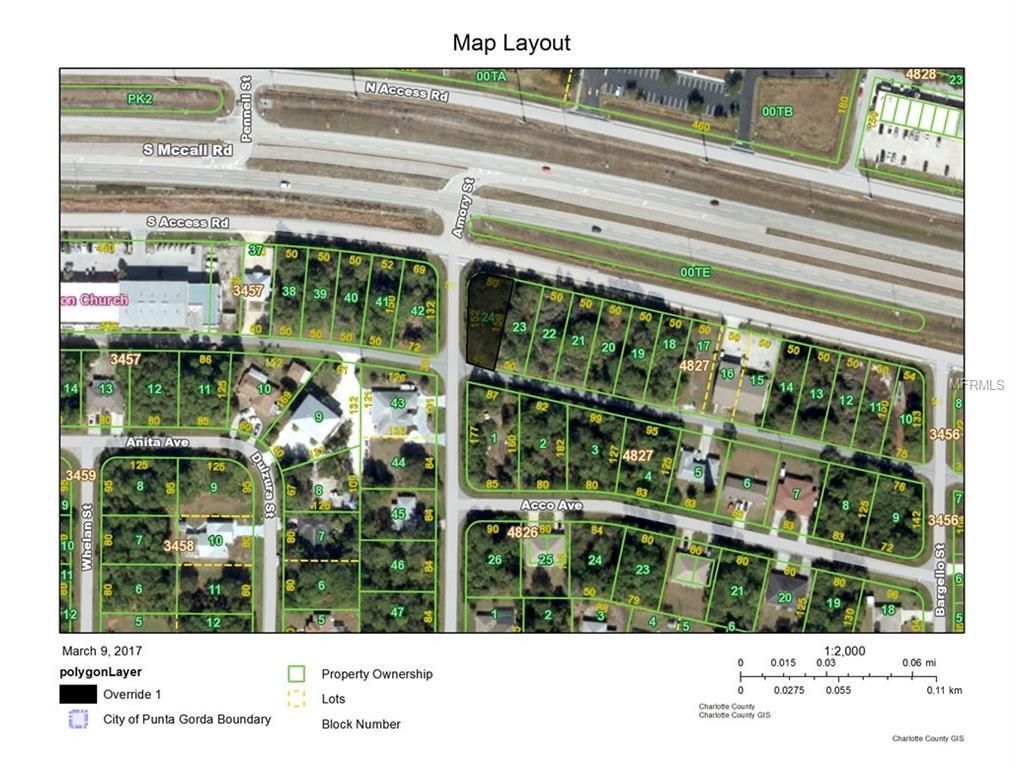 3401 Access Road - Photo 1