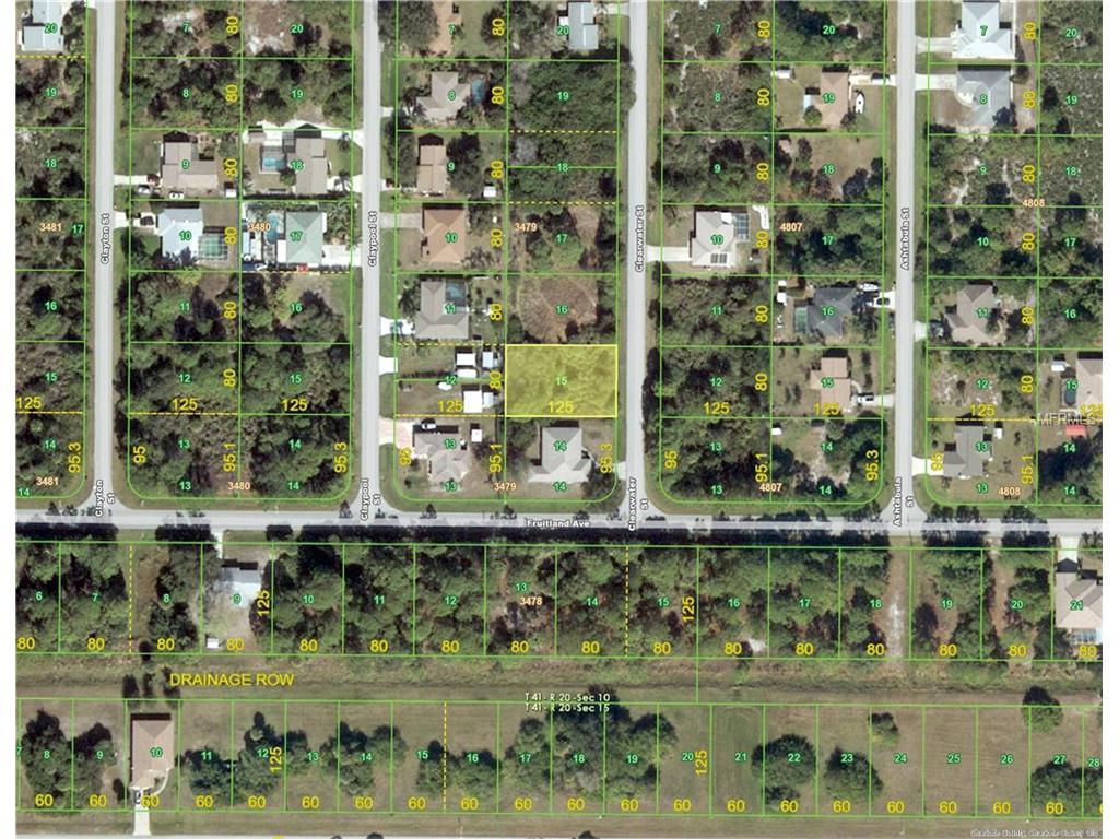 7491 Clearwater Street - Photo 1