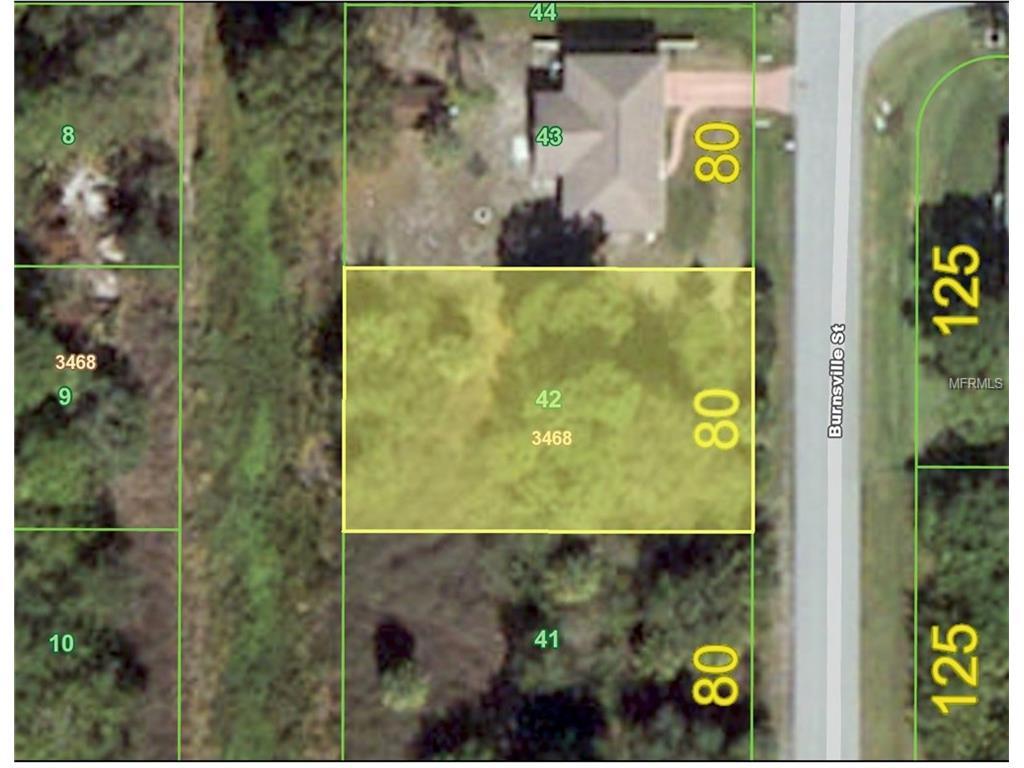 7161 Burnsville Street - Photo 1