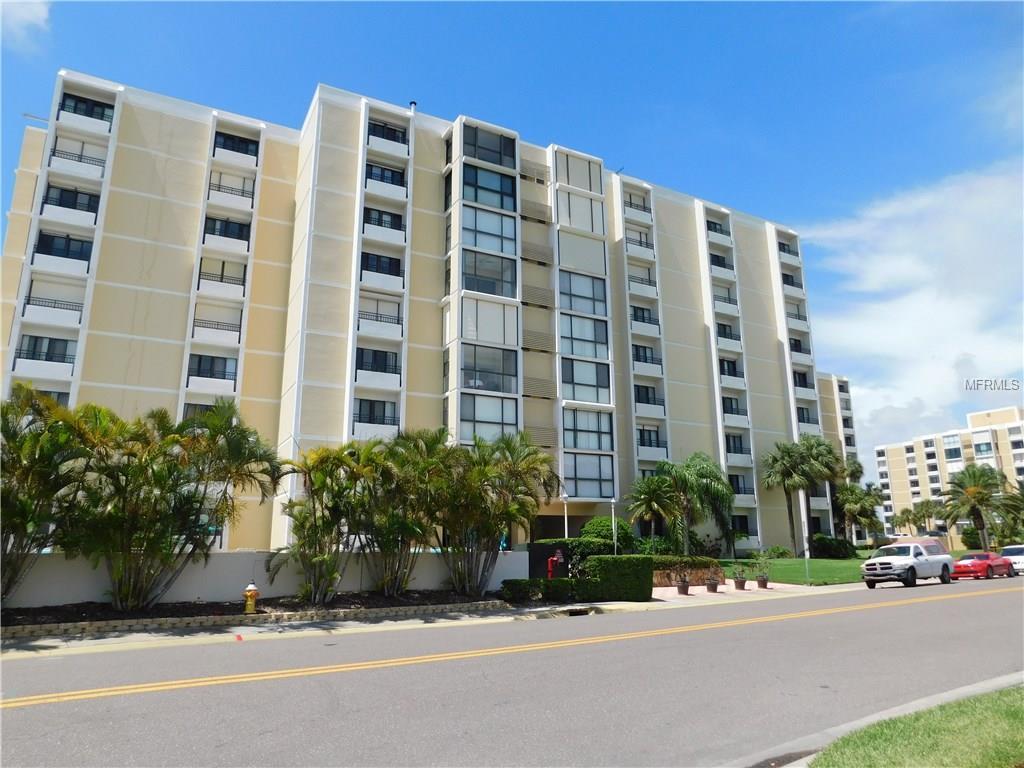 830 Gulfview Boulevard - Photo 1