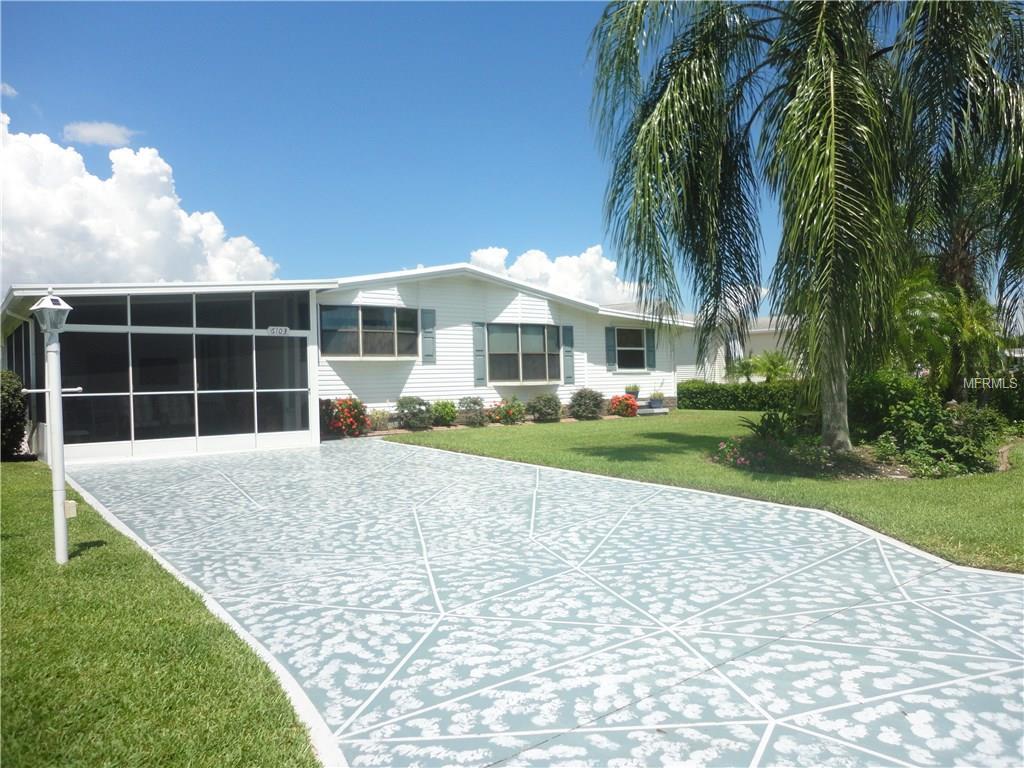 6103 Shearwater Drive - Photo 1
