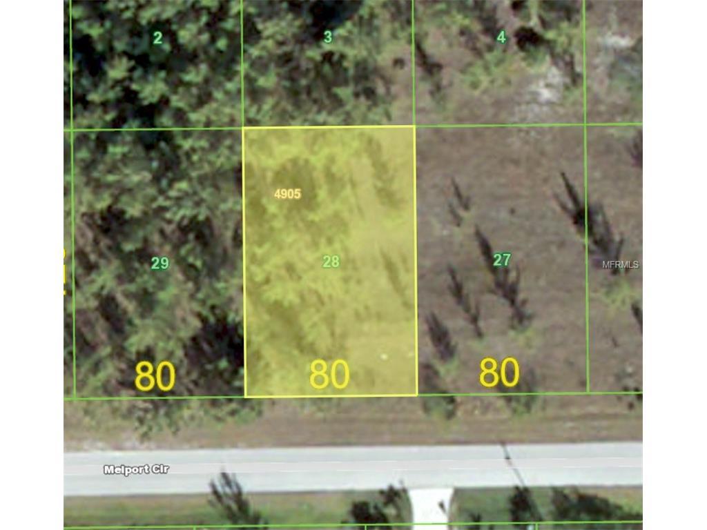 15737 Melport Circle - Photo 1