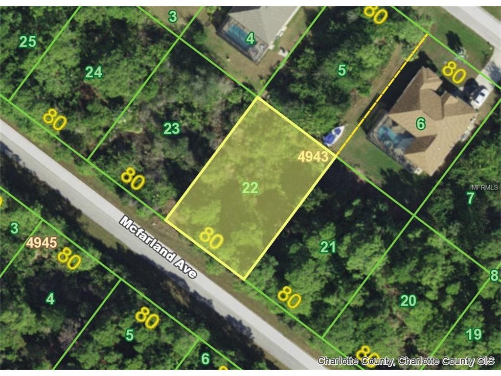 14302 Mcfarland (Lot 22) Avenue - Photo 1