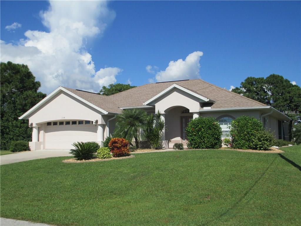 254 Pine Valley Lane - Photo 1
