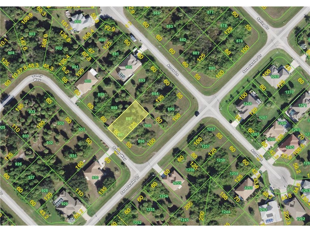 142 Sunny Way - Photo 1