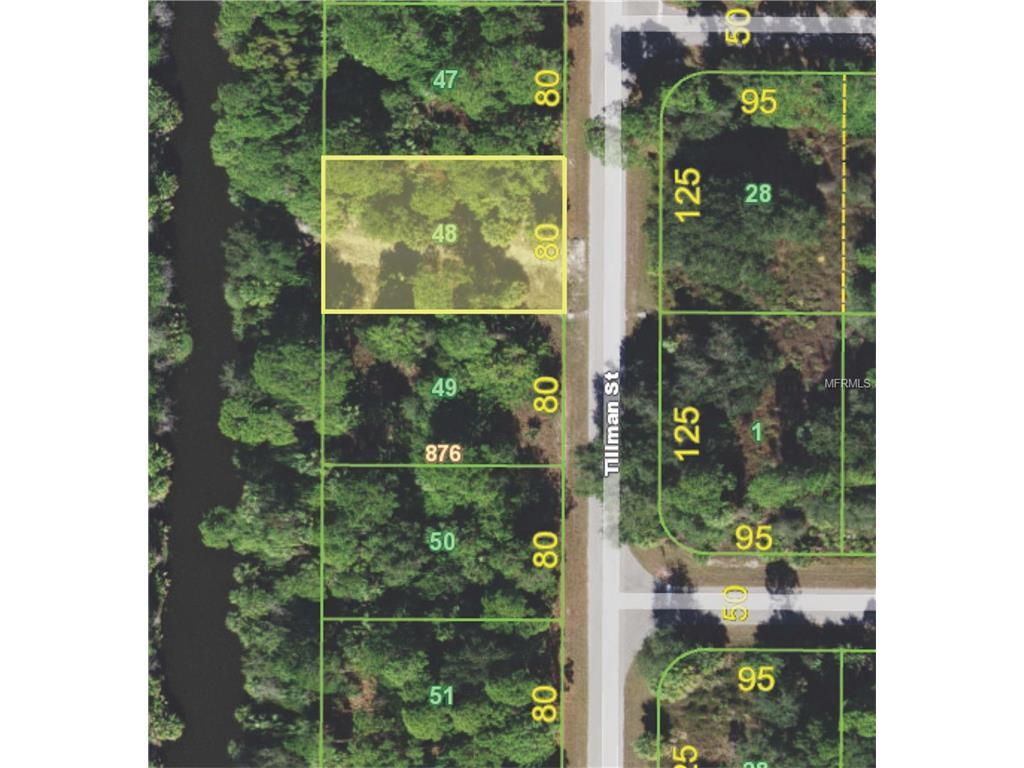 101 Tillman Street - Photo 1