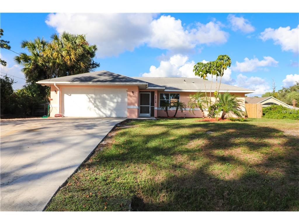 2616 Traverse Avenue - Photo 1