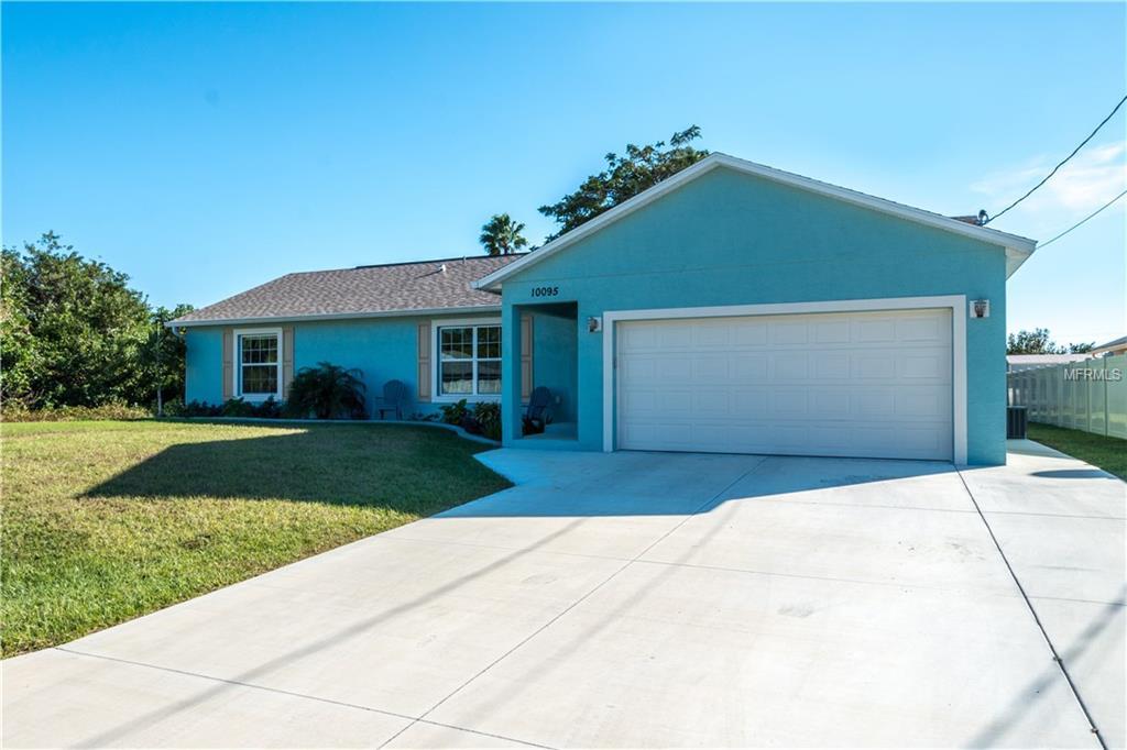 10095 Charlemont Avenue - Photo 1