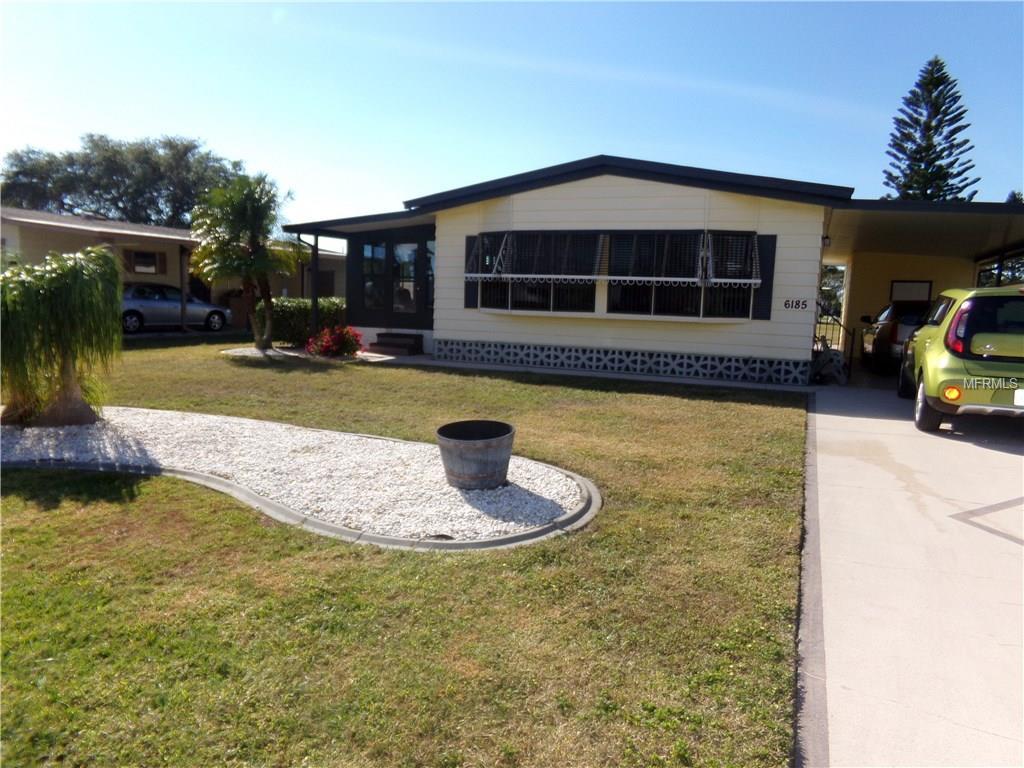 6185 Oriole Boulevard - Photo 1