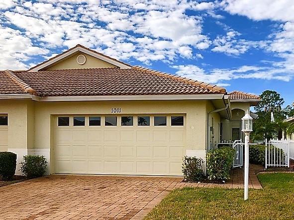 1011 Topelis Drive - Photo 1