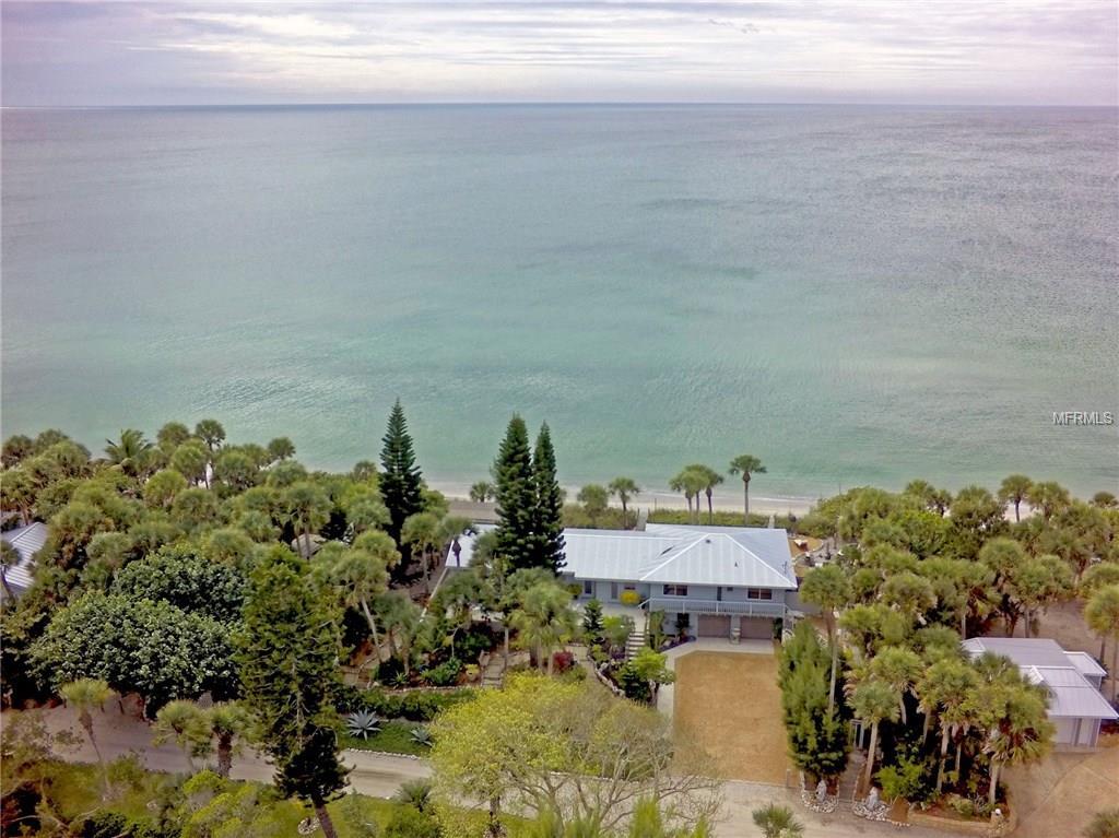 804 Manasota Key Road - Photo 1