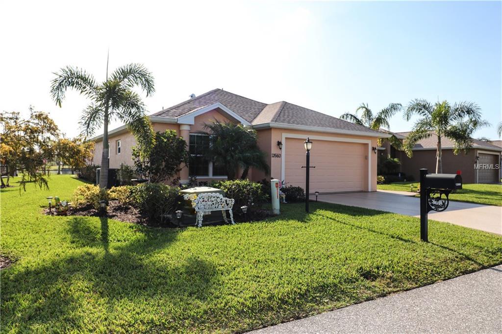 12660 Lakeside Drive - Photo 1
