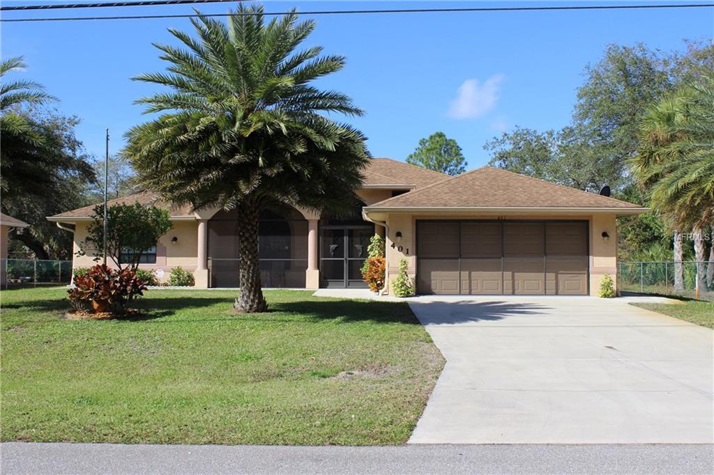 401 Flamingo Boulevard - Photo 1