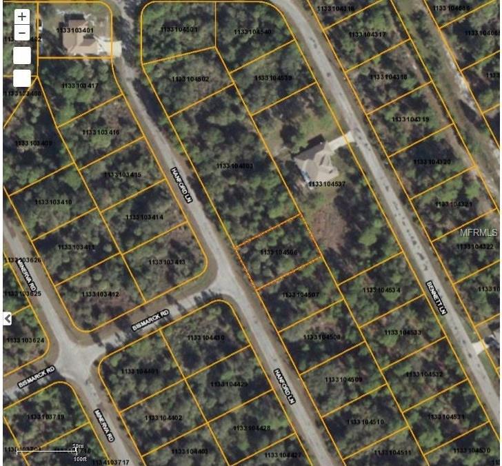 Hanford Lane - Photo 1