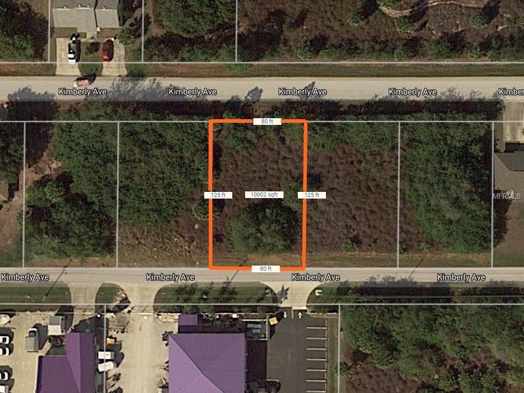 11231 Kimberly Avenue - Photo 1