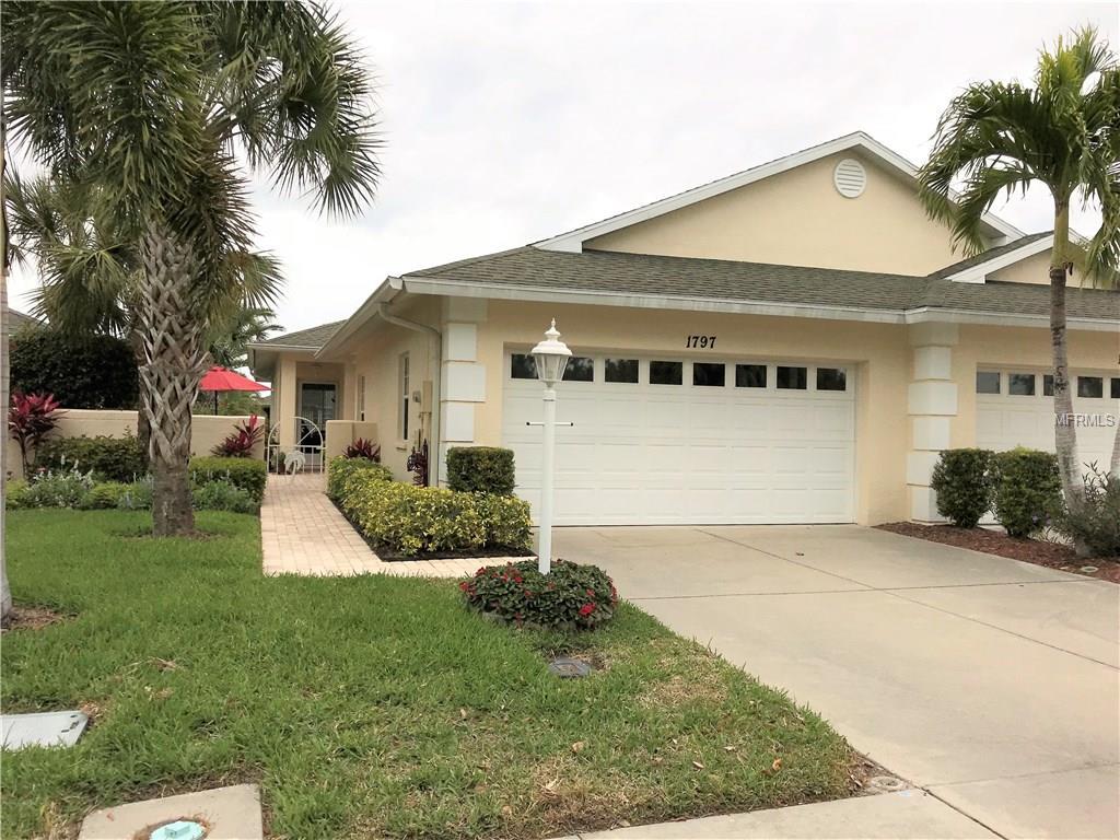 1797 Fountain View Circle - Photo 1