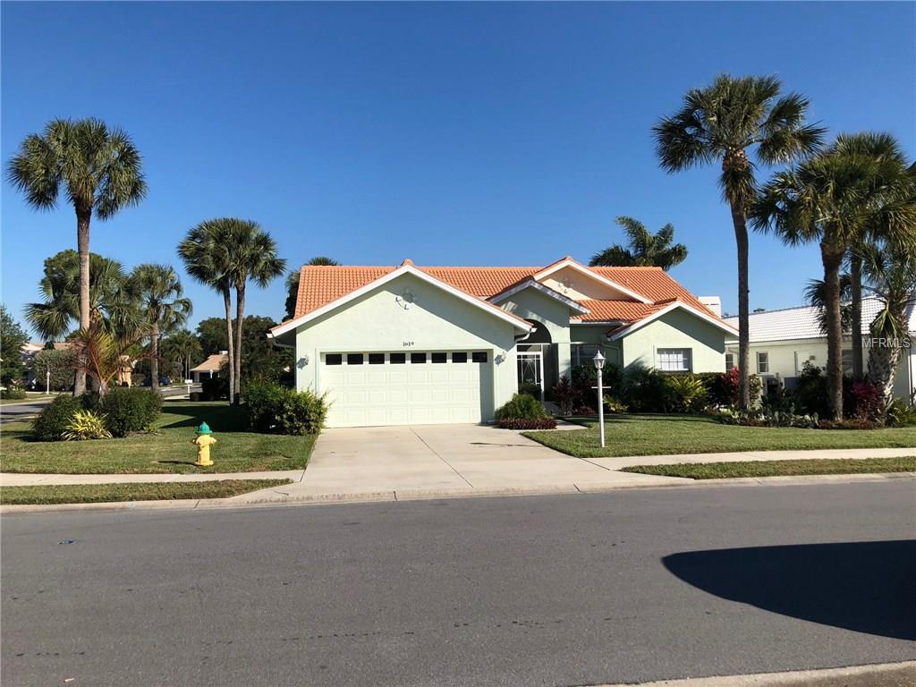 1619 Liscourt Drive - Photo 1