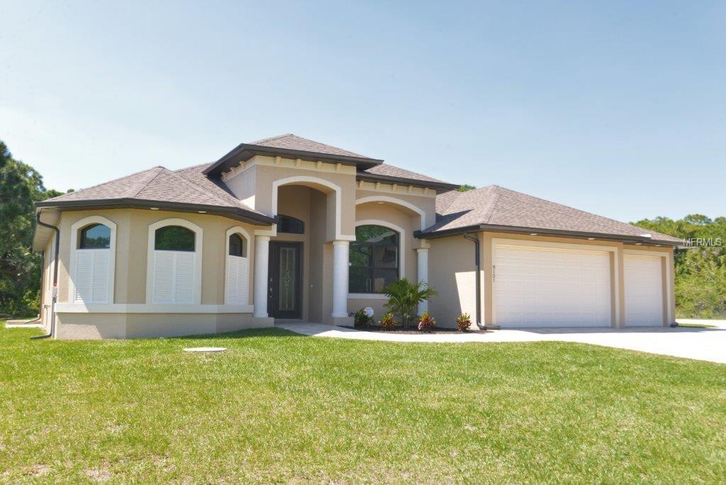 15368 Hennipen Circle - Photo 1