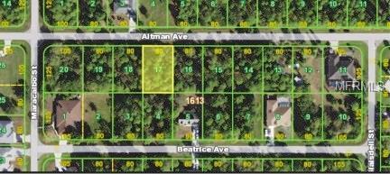 23447 Altman Avenue - Photo 1