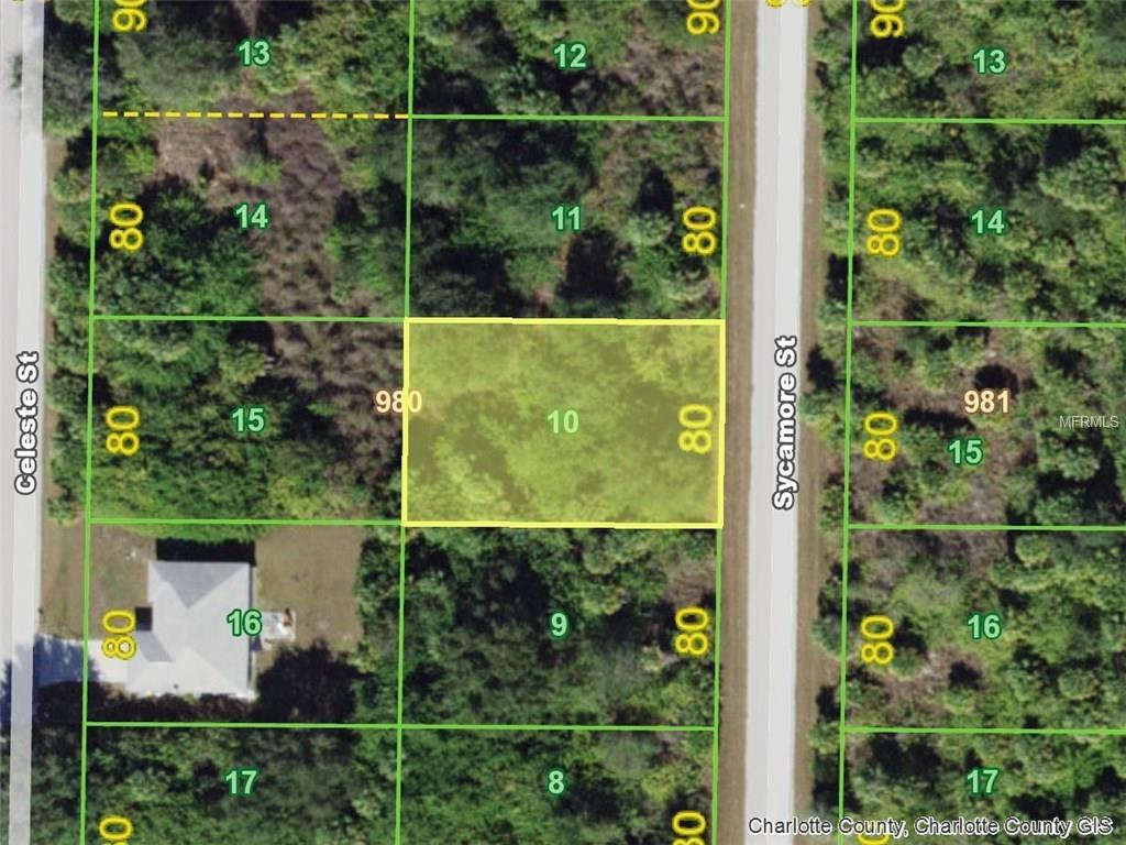 413 Sycamore (Lot 10) Street - Photo 1
