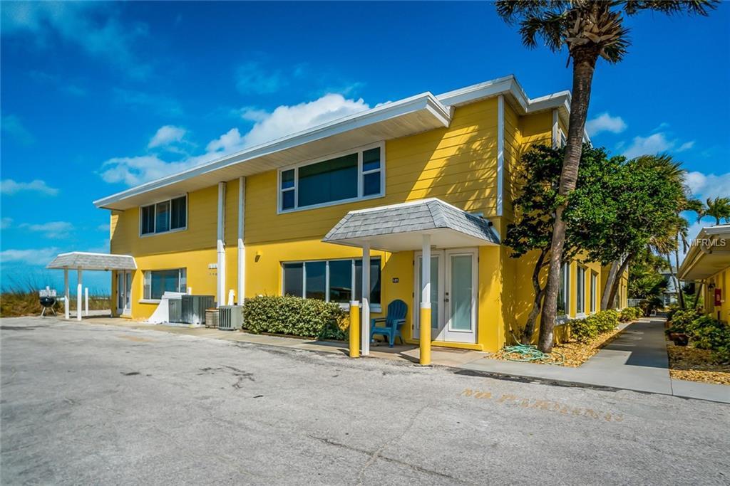 320 Gulf Boulevard - Photo 1