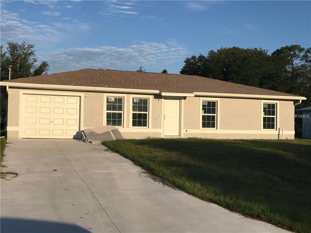 5505 Callaway Street - Photo 1