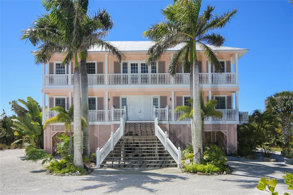 601 Bocilla Drive - Photo 1