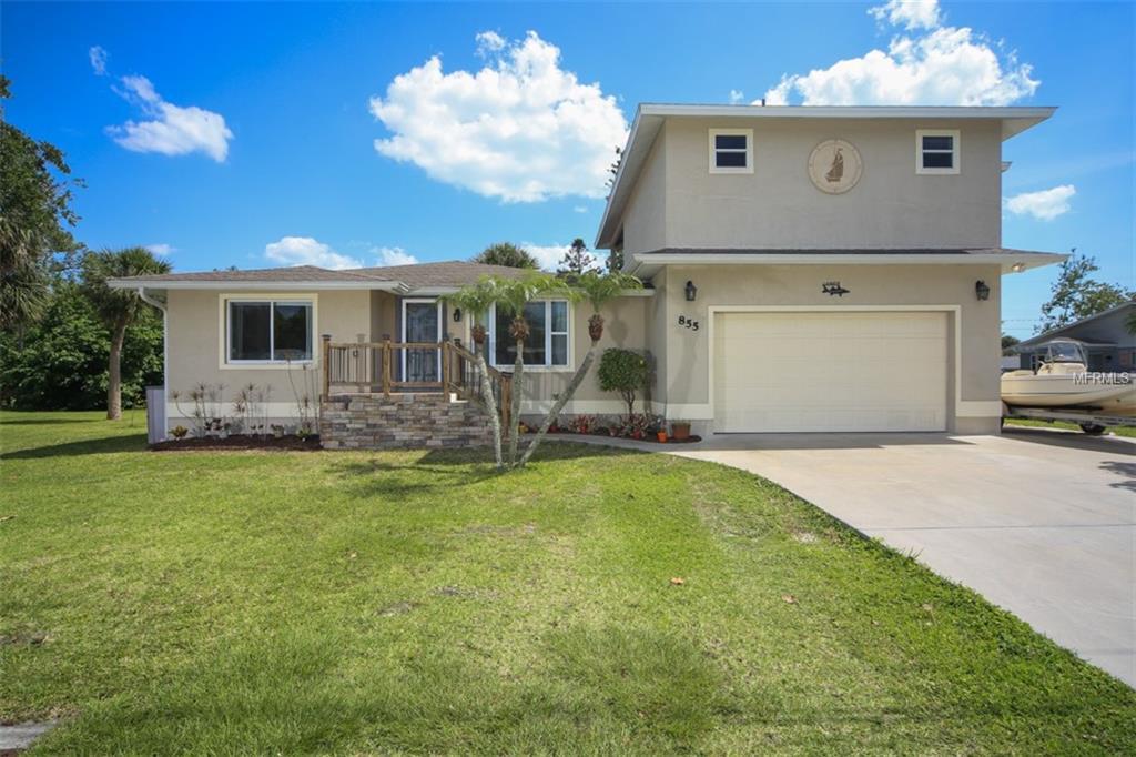 855 Stewart Street - Photo 1