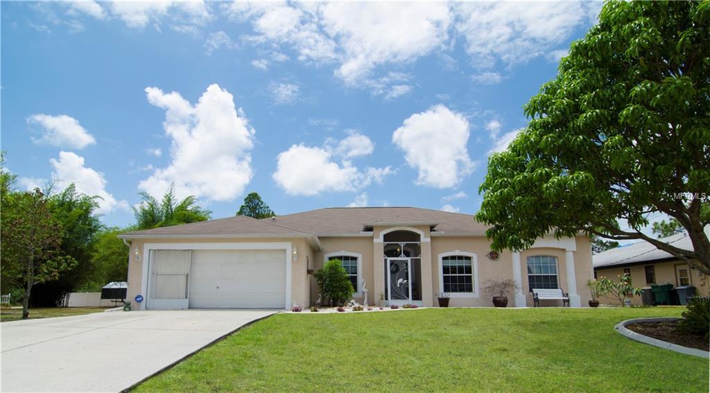 5377 Burgner Street - Photo 1