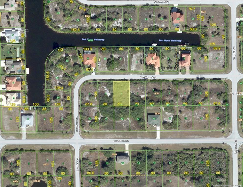 14111 Fort Myers Avenue - Photo 1