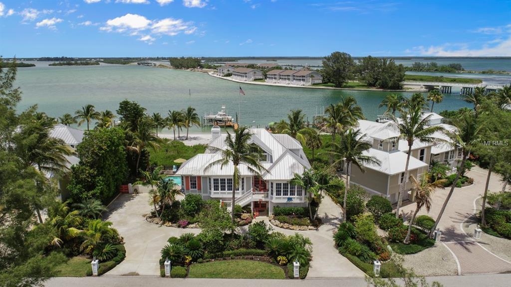 9850 Gasparilla Pass Boulevard - Photo 1