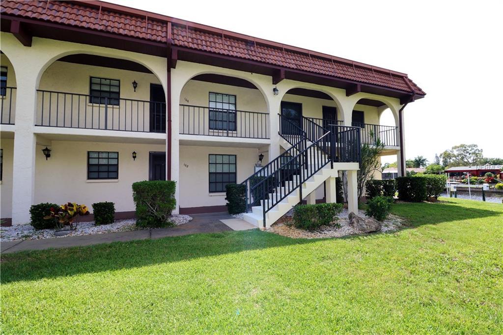 150 Englewood Isles Parkway - Photo 1