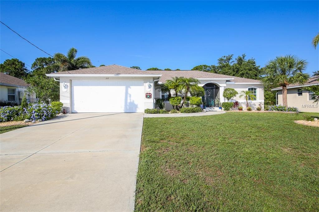 157 Long Meadow Lane - Photo 1