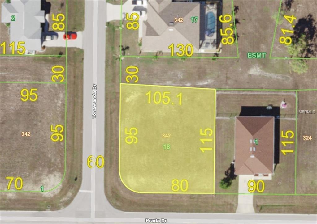 16518 Tonawanda Drive - Photo 1
