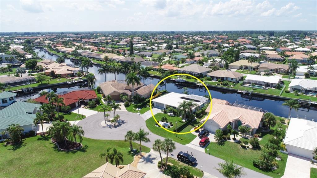 1107 Treasure Cay Court - Photo 1
